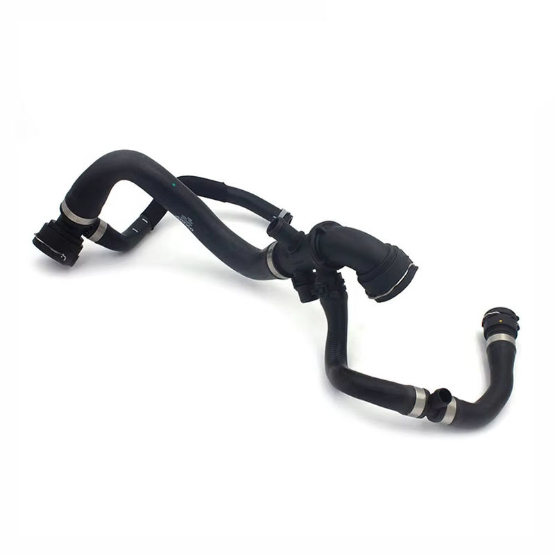 Womala Yüksek kaliteli Otomobil Parçaları OE 32224820 Radyatör Soğutucu su borusu hortumu (Aşağı) Auto Parts V40 S60L XC60 parçaları için