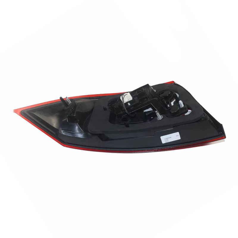 Womala xc90 far lens 31364290 Yolcu Sağ Kuyruk Fren Işığı Montaj Auto Parts S80 Parçaları için far lens