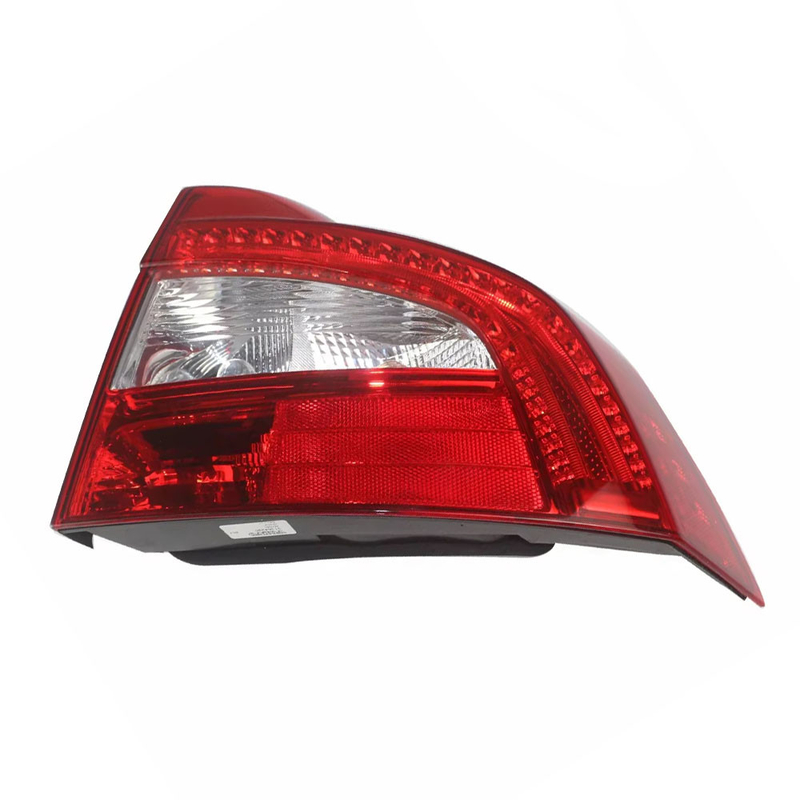 Womala xc90 far lens 31364290 Yolcu Sağ Kuyruk Fren Işığı Montaj Volvo S80 Parçaları için far lens