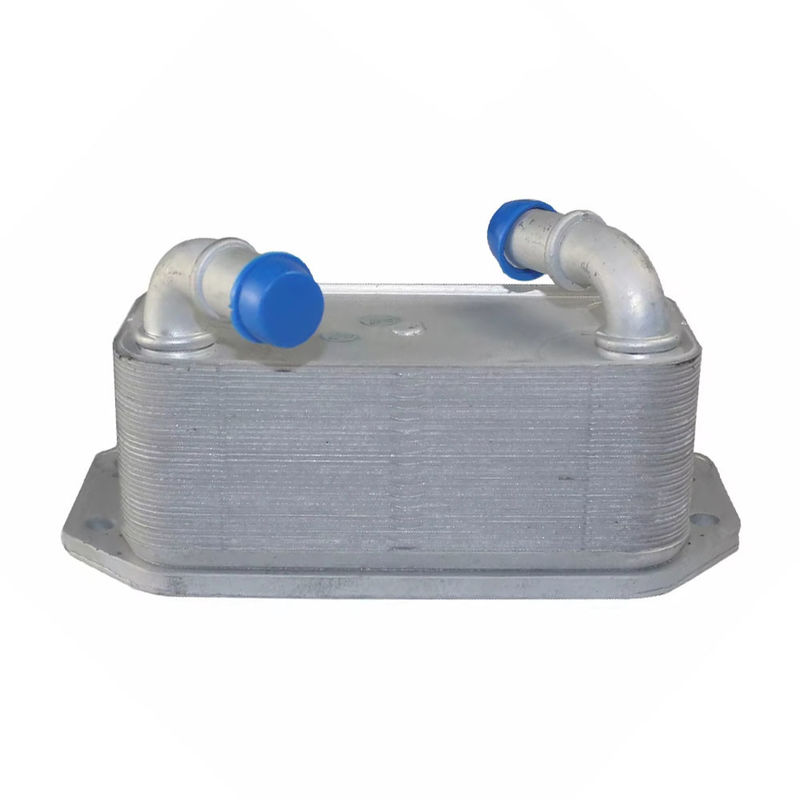 Fabrika Otomobil Parçası 31368636 Auto Parts XC90 V70 XC60 MK2 için Motor Yağı Soğutucu Otomobil yedek parçaları şanzıman