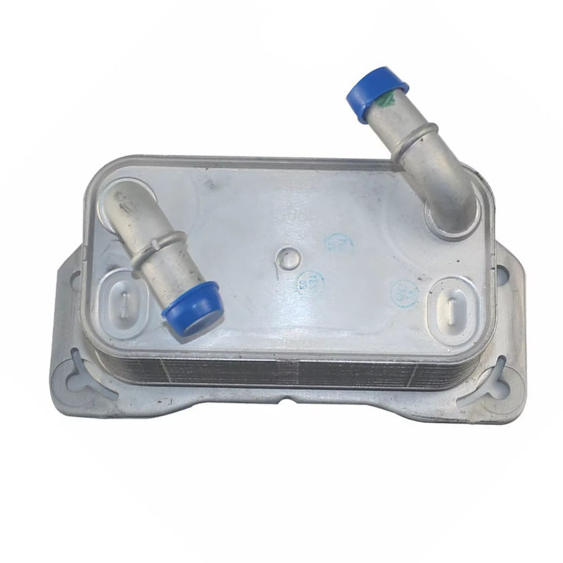 Fabrika Otomobil Parçası 31368636 Auto Parts XC90 V70 XC60 MK2 için Motor Yağı Soğutucu Otomobil yedek parçaları şanzıman