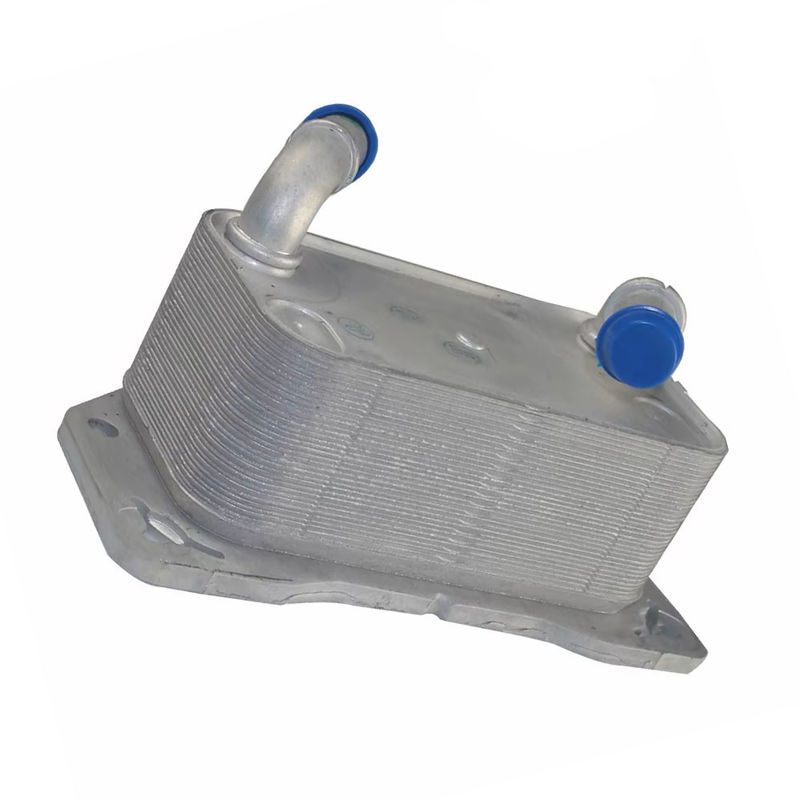 Fabrika Otomobil Parçası 31368636 Auto Parts XC90 V70 XC60 MK2 için Motor Yağı Soğutucu Otomobil yedek parçaları şanzıman