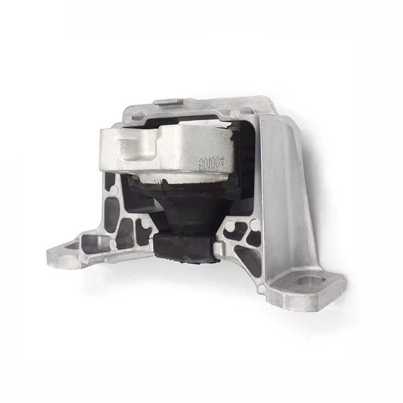 Womala Yeni Orijinal Otomobil Parçaları 31375739 Motor Pad montajı Volvo C30 S40 V50 2004-2016 Aksesuarları için