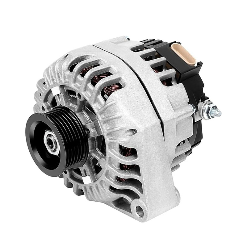 Yüksek kaliteli araba motoru parçaları 36001463 volvo S40 için alternatif jeneratör