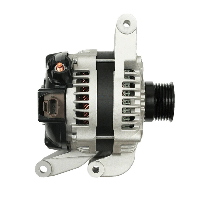 Yüksek kaliteli araba motoru parçaları 36001463 volvo S40 için alternatif jeneratör