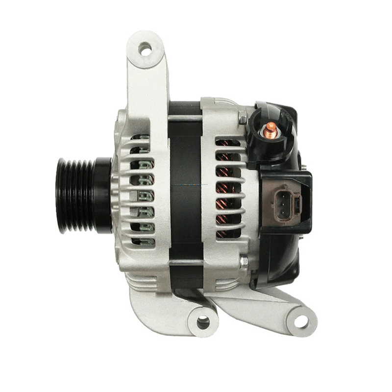 Yüksek kaliteli araba motoru parçaları 36001463 volvo S40 için alternatif jeneratör