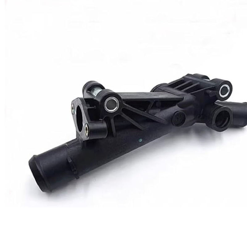 Auto Parts S60 yedek parçası için toptan otomobil parçası 31422033 araba soğutucu boru kabı