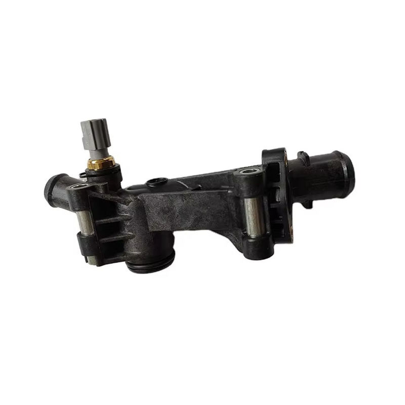 Auto Parts S60 yedek parçası için toptan otomobil parçası 31422033 araba soğutucu boru kabı