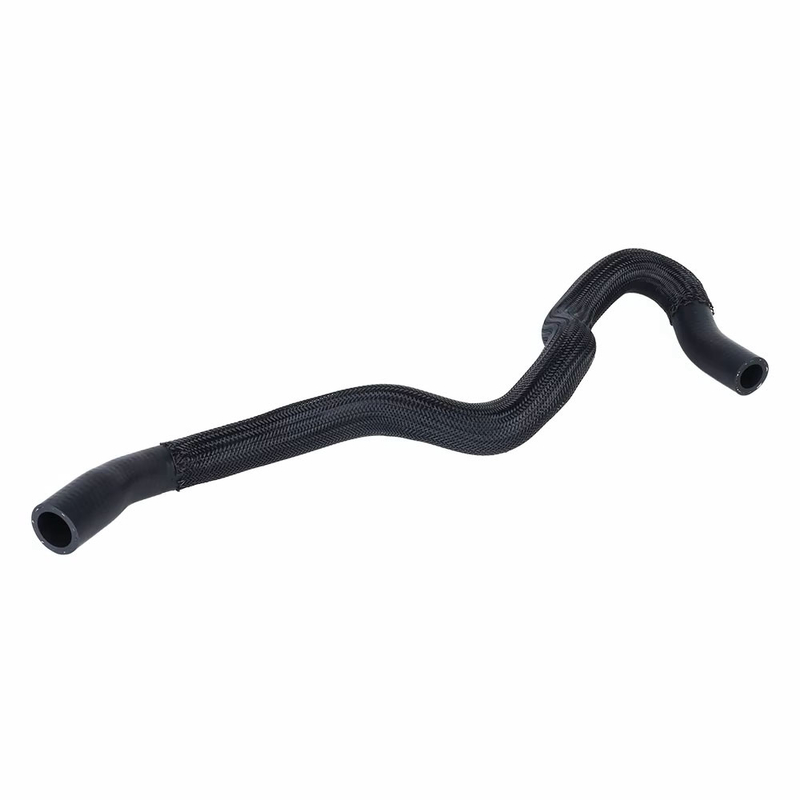 Womala otomobil radyatörü parçaları 31261523 Volvo S80 07-/V70 08-/S80L/S60 11-18/V60 -18/S80L/XC60 -17 için soğutma suyu borusu