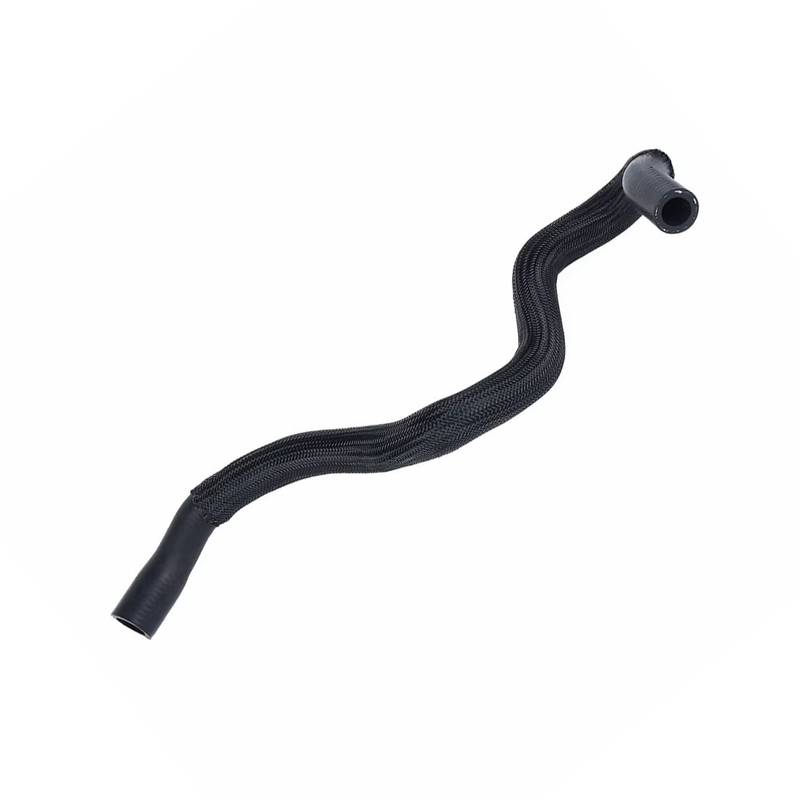 Womala otomobil radyatörü parçaları 31261523 Volvo S80 07-/V70 08-/S80L/S60 11-18/V60 -18/S80L/XC60 -17 için soğutma suyu borusu