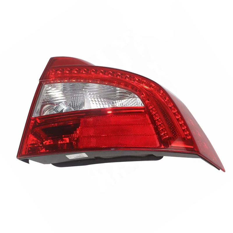 Womala Otomatik far Montaj 31364290 Yolcu Sağ Kuyruk Fren Işığı Volvo S80 XC90 için lens farı