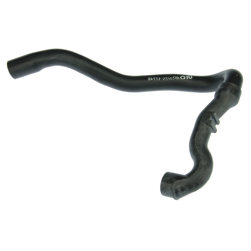 Womala Otomatik Parçalar 8692217 Volvo C70 S60 S80 V70 XC90 için Turbo Intercooler Radyatör Mülçe
