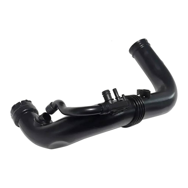 Womala Otomatik Motor Parçaları 2710901929 Mercedes-Benz C180/200/250 E200/250 SLK200/250 için hava alım borusu borusu