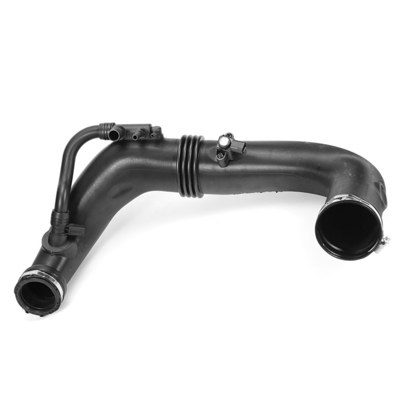 Womala Otomatik Motor Parçaları 2710901929 Mercedes-Benz C180/200/250 E200/250 SLK200/250 için hava alım borusu borusu