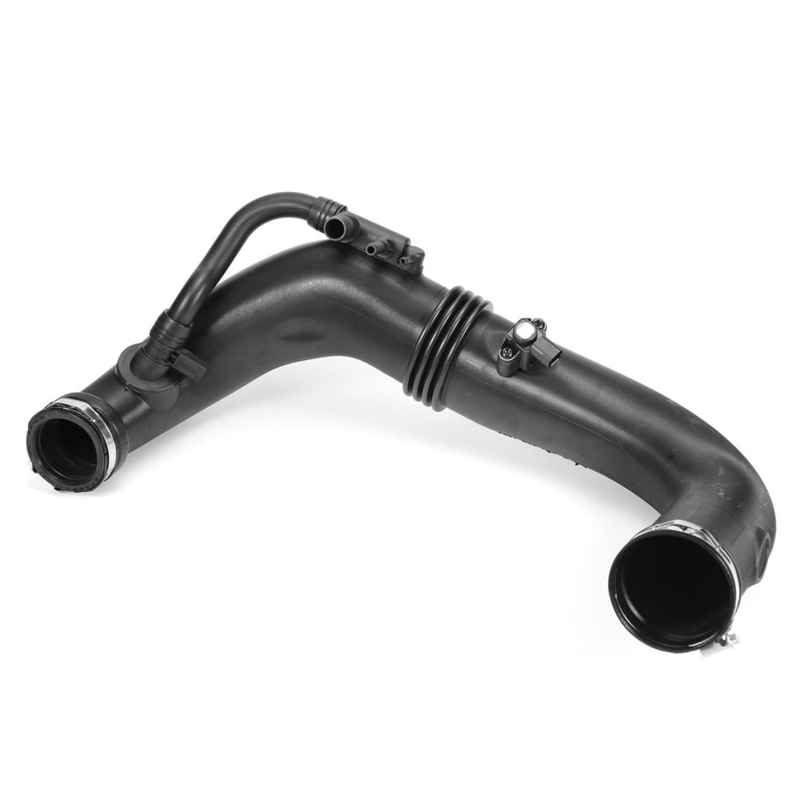 Womala Otomatik Motor Parçaları 2710901929 Mercedes-Benz C180/200/250 E200/250 SLK200/250 için hava alım borusu borusu