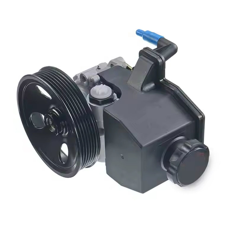 Womala Top Kaliteli Otomobil Parçaları 0024668301 Servo Direksiyon Sistemi Mercedes Benz C-KLASS W204 W203 C180 C200 için Hidrolik Pompa