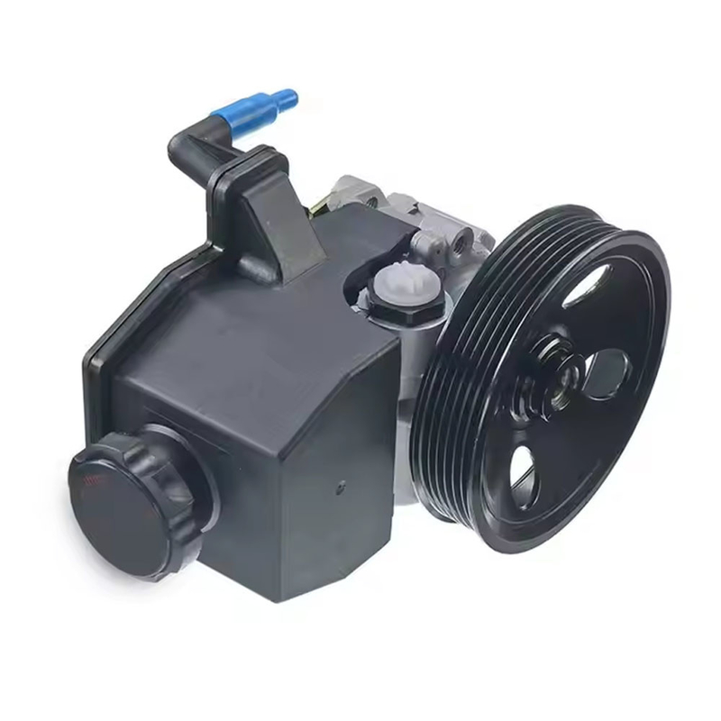 Womala Top Kaliteli Otomobil Parçaları 0024668301 Servo Direksiyon Sistemi Mercedes Benz C-KLASS W204 W203 C180 C200 için Hidrolik Pompa