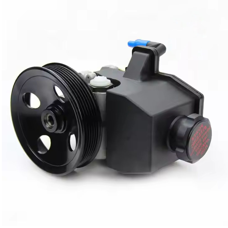 Womala Top Kaliteli Otomobil Parçaları 0024668301 Servo Direksiyon Sistemi Mercedes Benz C-KLASS W204 W203 C180 C200 için Hidrolik Pompa