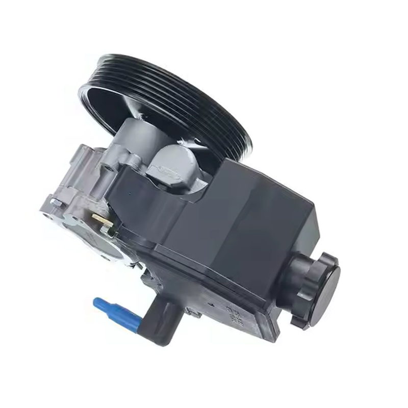 Womala Top Kaliteli Otomobil Parçaları 0024668301 Servo Direksiyon Sistemi Mercedes Benz C-KLASS W204 W203 C180 C200 için Hidrolik Pompa