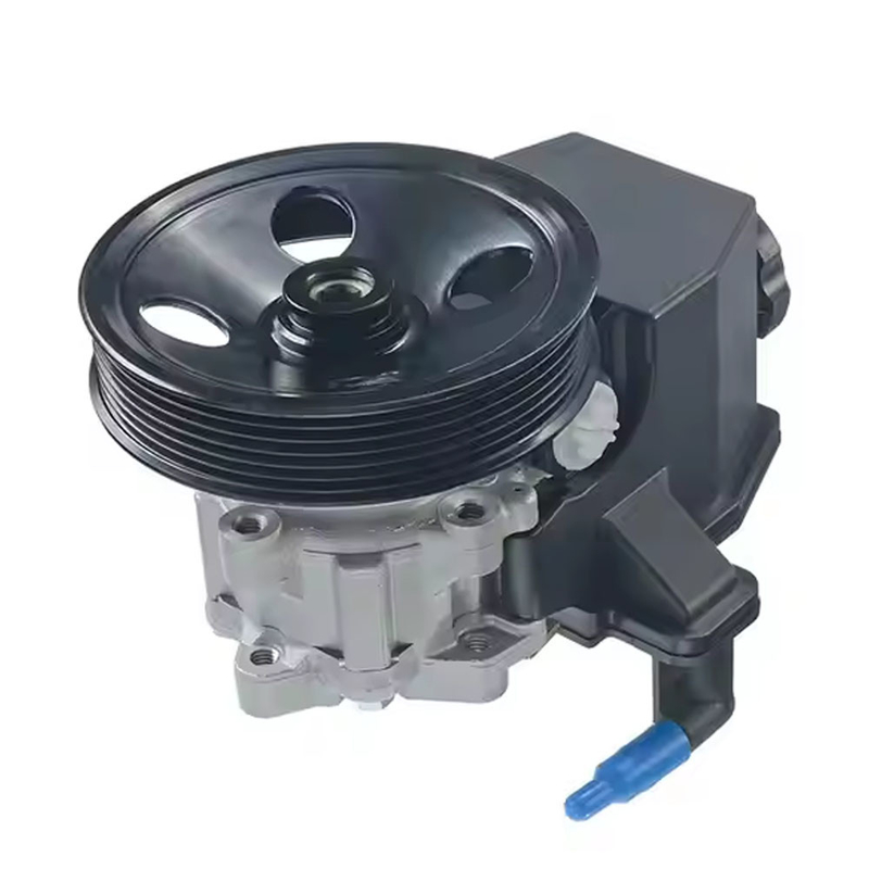 Womala Top Kaliteli Otomobil Parçaları 0024668301 Servo Direksiyon Sistemi Mercedes Benz C-KLASS W204 W203 C180 C200 için Hidrolik Pompa