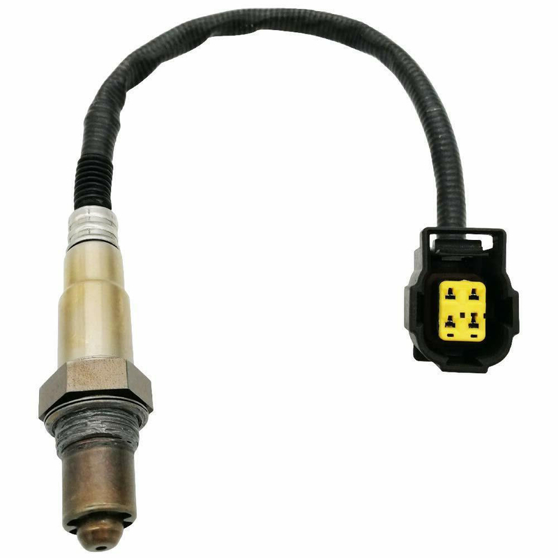 Womala Top Kaliteli Otomobil Parçaları 0045420718 Mercedes E-KLAS W211 E280 C219 R171 SLK CLS 350 için sonda oksijen sensörü