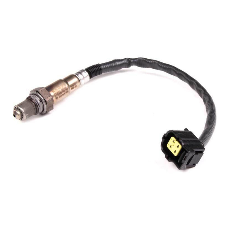 Womala Top Kaliteli Otomobil Parçaları 0045420718 Mercedes E-KLAS W211 E280 C219 R171 SLK CLS 350 için sonda oksijen sensörü