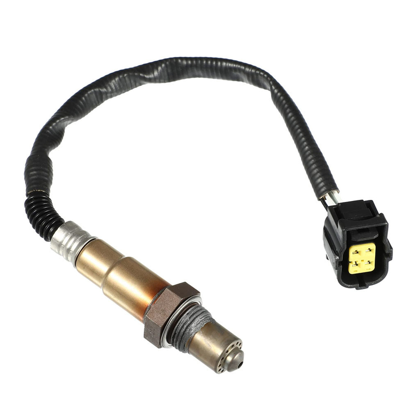 Womala Top Kaliteli Otomobil Parçaları 0045420718 Mercedes E-KLAS W211 E280 C219 R171 SLK CLS 350 için sonda oksijen sensörü