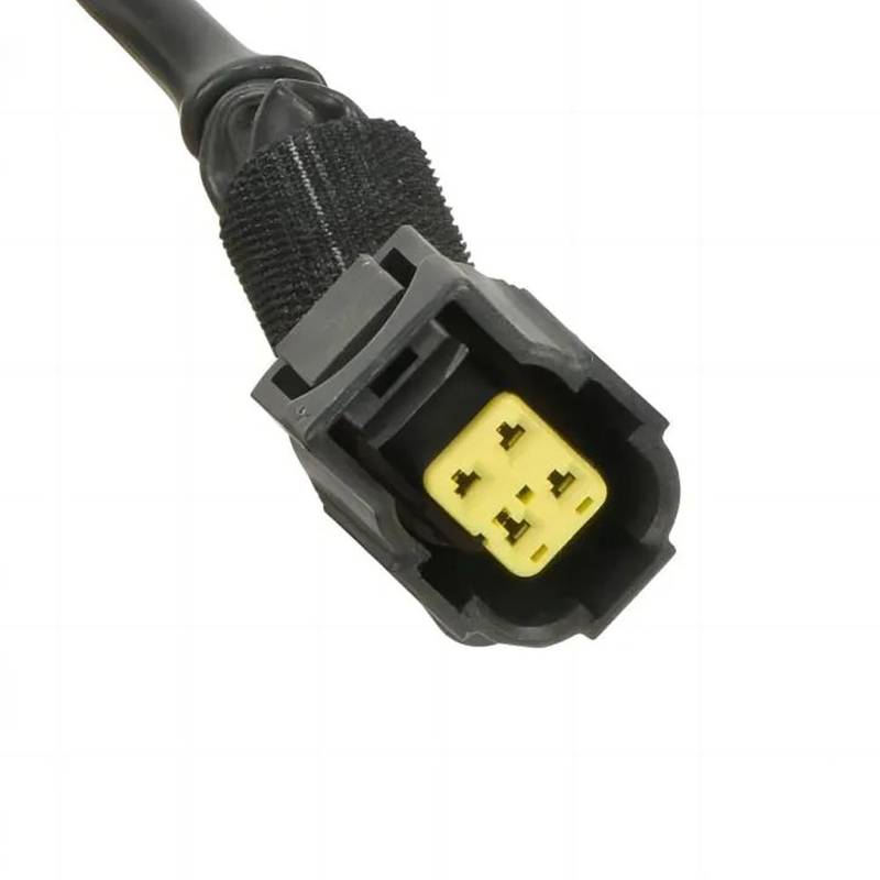 Womala Top Kaliteli Otomobil Parçaları 0045420718 Mercedes E-KLAS W211 E280 C219 R171 SLK CLS 350 için sonda oksijen sensörü