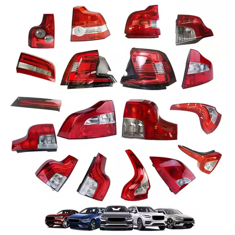 Womala Sıcak satış Otomobil Parçaları Arka Yan Kuyruk Fener 31655915 31655916 32228826 32228827 Auto Parts XC90 için