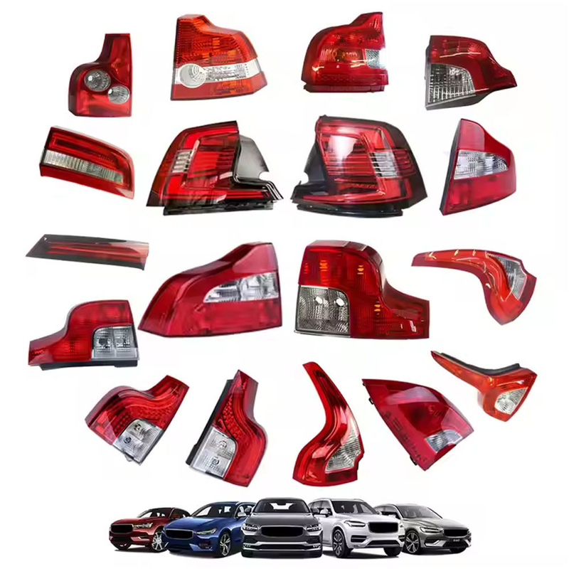 Womala Sıcak satış Otomobil Parçaları Arka Yan Kuyruk Fener 31655915 31655916 32228826 32228827 Volvo XC90 için