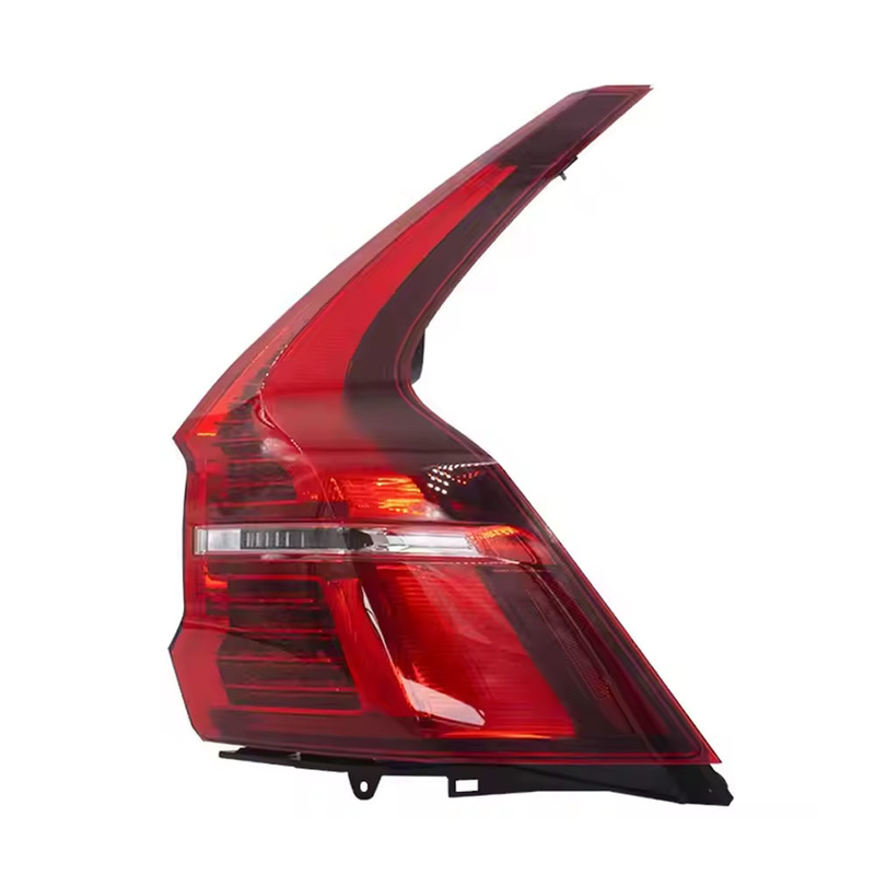 Womala Otomatik Aydınlatma Sistemleri 31689689 Arka Sağ Kırmızı LED Sol El Yan Kuyruk Fener Volvo XC60 için
