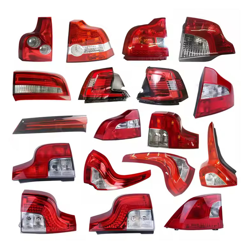 Womala Sıcak satış Aydınlatma sistemi Parçalar 31689336 31689337 31689689 31689337 Arka Yan Kuyruk Işığı Volvo XC60 Araç parçaları için