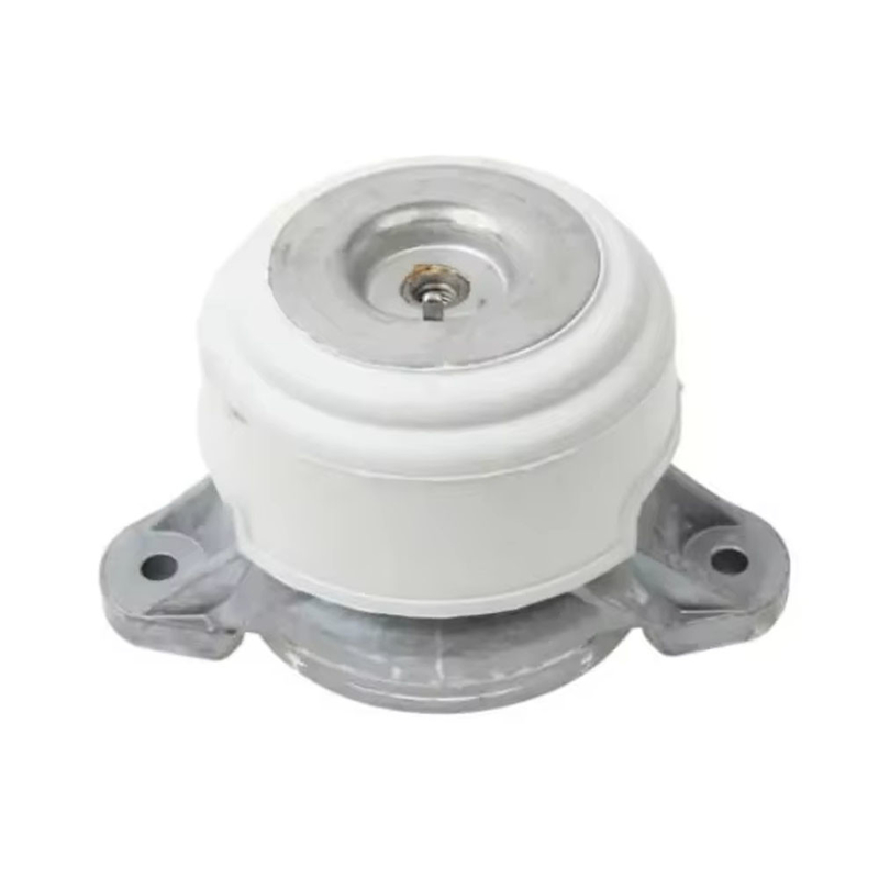 2042405617 Mercedes Benz C E Sınıfı W204 C207 C300 E350 E400 için Otomotiv Araç Ön Kauçuk Motor Montajı