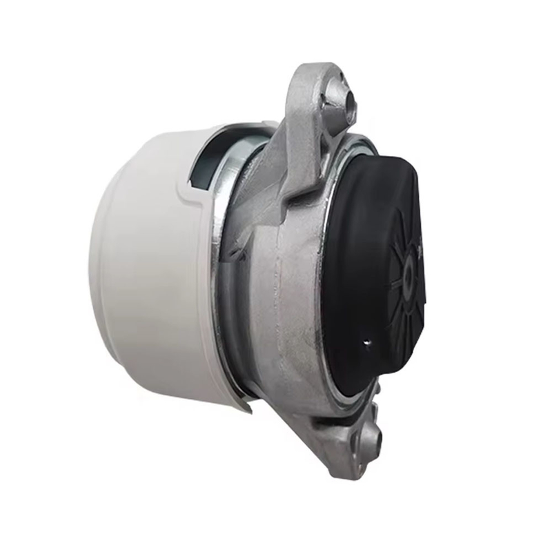 2042405617 Mercedes Benz C E Sınıfı W204 C207 C300 E350 E400 için Otomotiv Araç Ön Kauçuk Motor Montajı