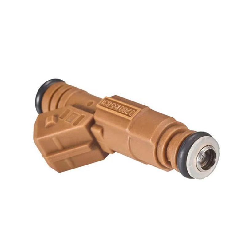 Otomobil motor parçaları OE 9186340 Volvo S60 S80 XC70 XC90 otomobil parçaları için enjeksiyon valf silindirleri motor sistemleri
