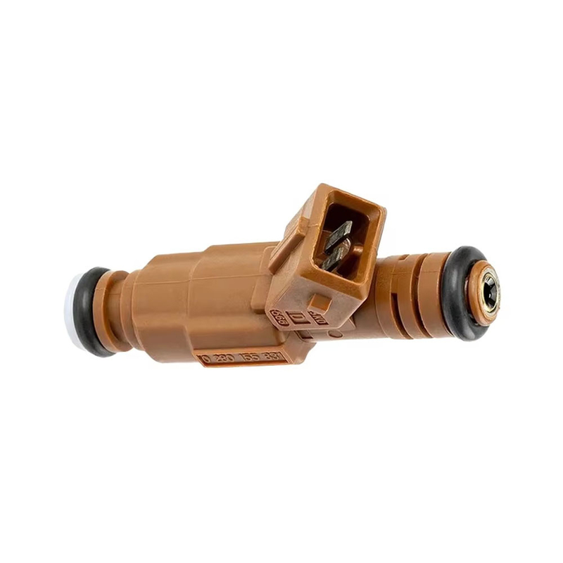 Otomobil motor parçaları OE 9186340 Volvo S60 S80 XC70 XC90 otomobil parçaları için enjeksiyon valf silindirleri motor sistemleri