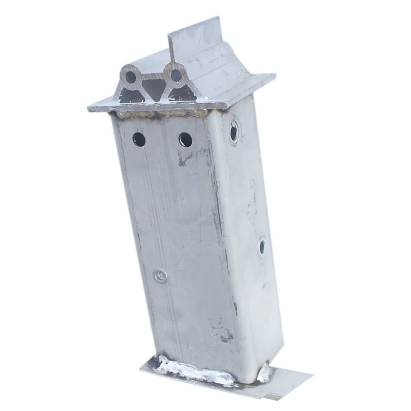 Woamla Genuine Auto Parts OE 31429924 Volvo XC60 Mk2 için ön tampon darbe çubuğu taşıyıcı