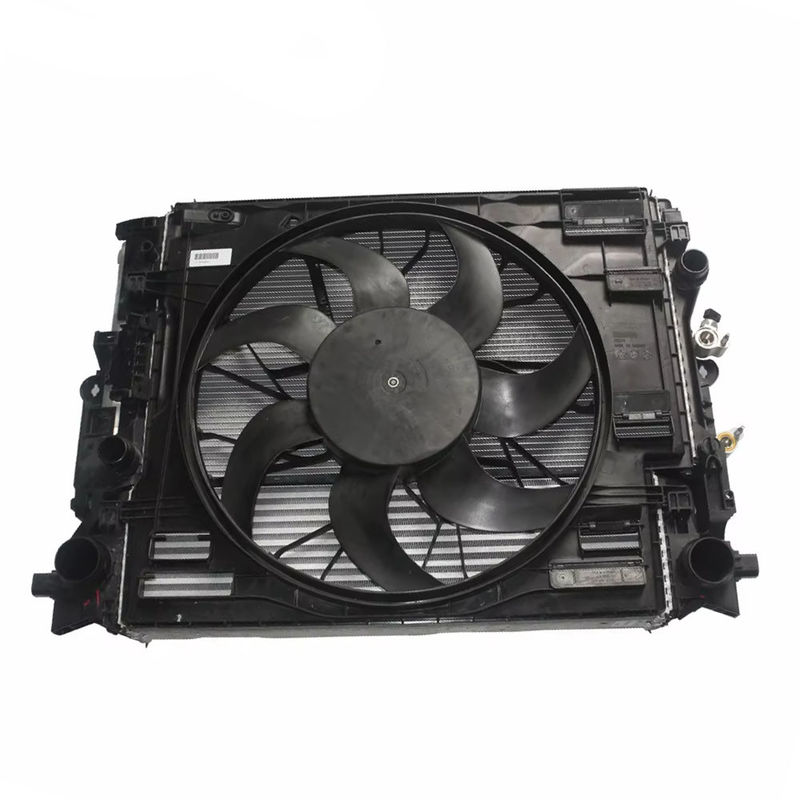 Womala Yeni Orijinal Otomobil Parçaları 31338288 Soğutma Sistemi Alüminyum Radyatör Soğutucu Soğutucu Kondansatör Auto Parts XC90 için