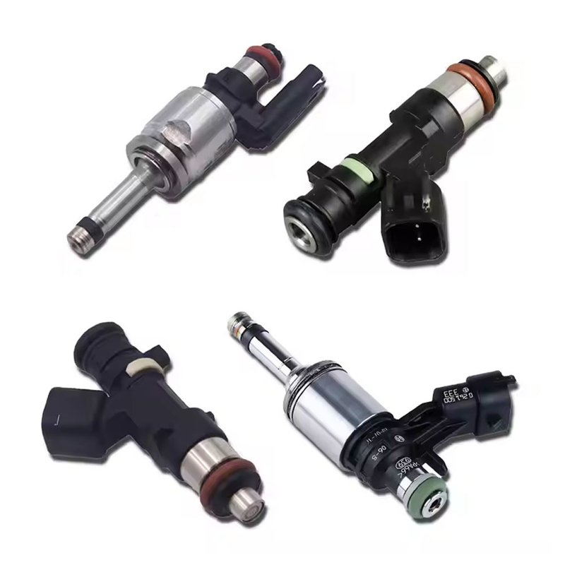 Womala Yeni Orijinal Otomobil Parçaları OE 32140135 Volvo 2019-2022 Volvo XC40 yedek parçaları için yakıt enjekte edici
