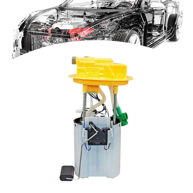 Womala 31273961 S60 S90 V90 XC60 XC90 için elektrikli yakıt pompası 2010-2020