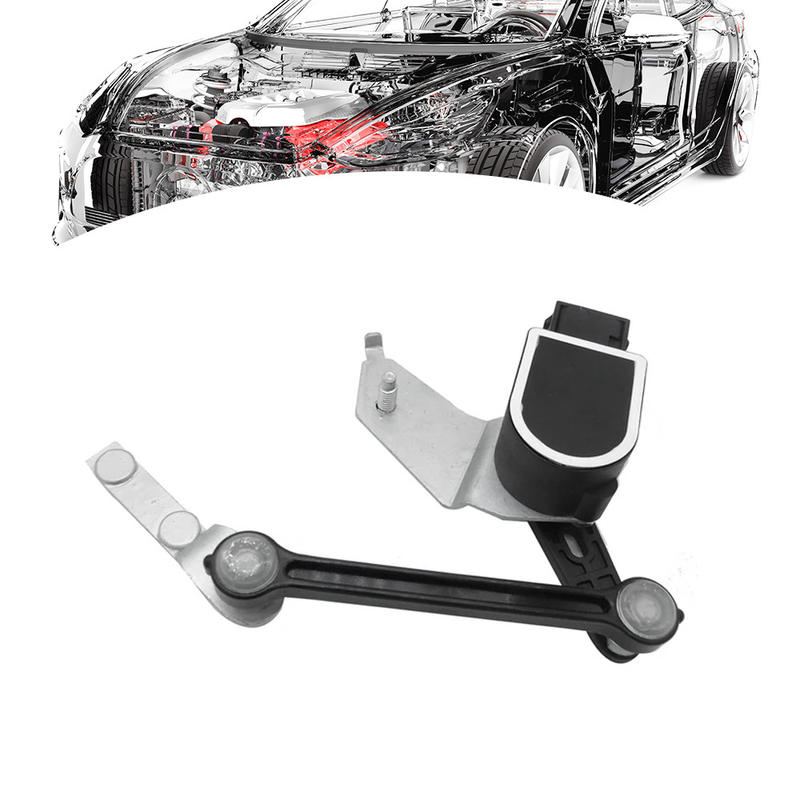 Womala 31288274 S60 S80 V60 V70 XC60 XC90 için arka park sensörü