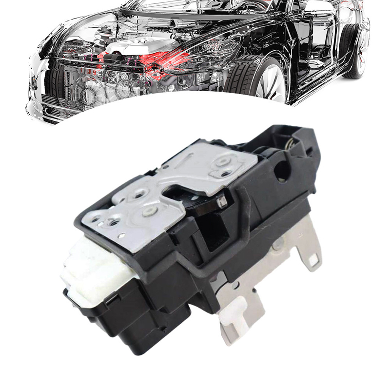 Womala 31322605 Kapı Kilit Kiti CH 2015 XC90 OEM yedek parçaları için