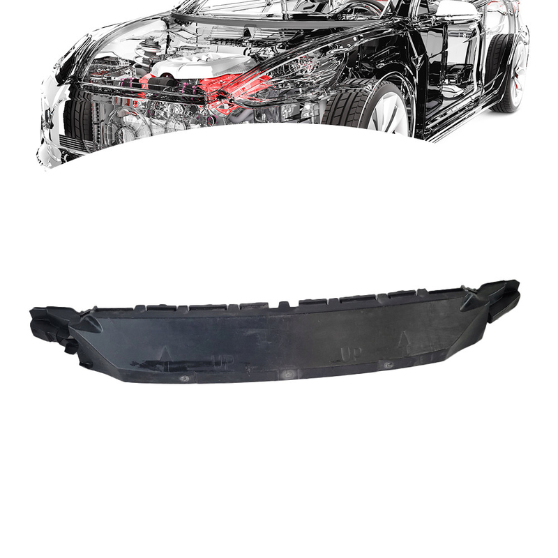 Womala 31323427 2015-2023 yılları için ön tampon darbe emici XC90 S90 XC60