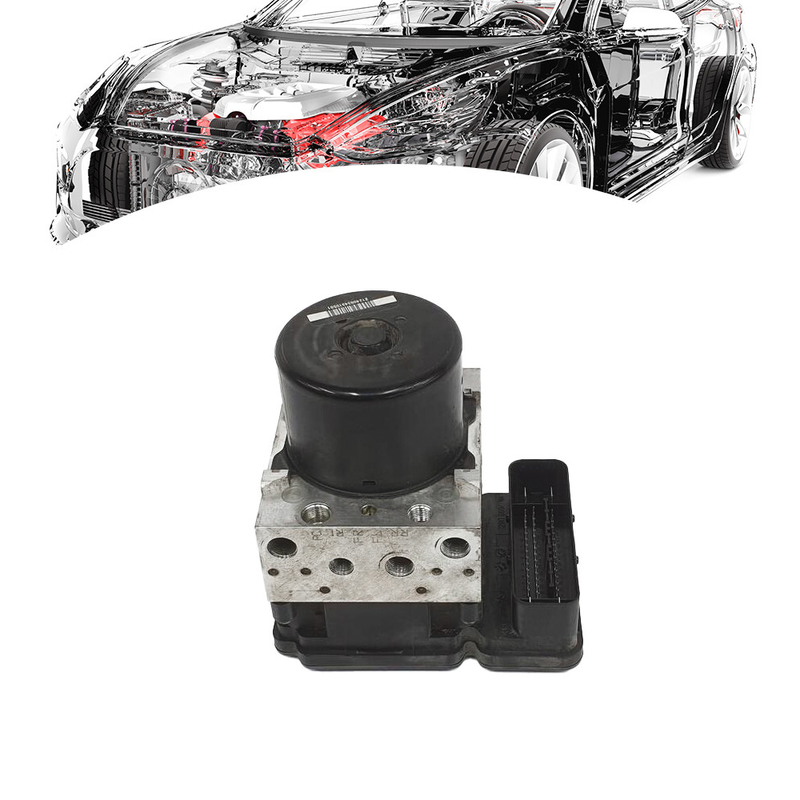 Womala 31329140 ABS Kontrol Birimi 2014-2018 XC90 Güvenlik ve Performans için
