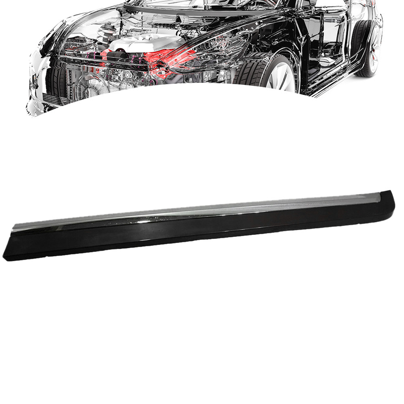 Womala 31333817 2015-2019 XC60 için ön kapı şeridi