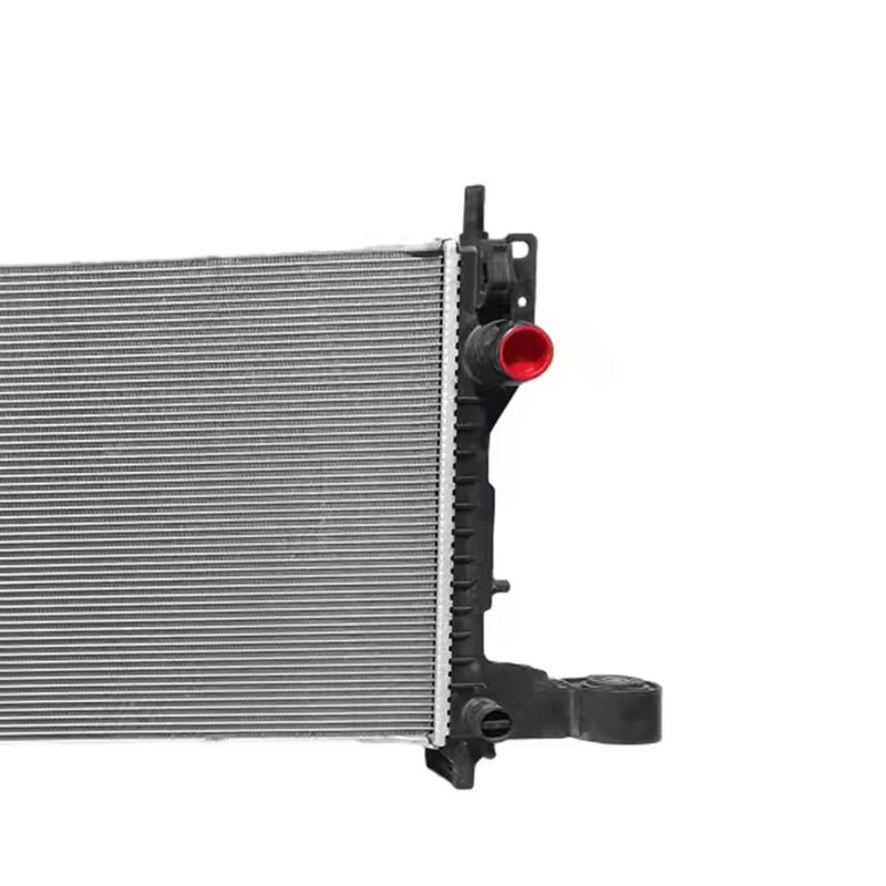 Womala Otomobil Parçaları 30665330 31332896 31694082 31694670 Soğutma Sistemi Alüminyum Radyatör Soğutucu Kondensatör Montajı Auto Parts aksesuarları için