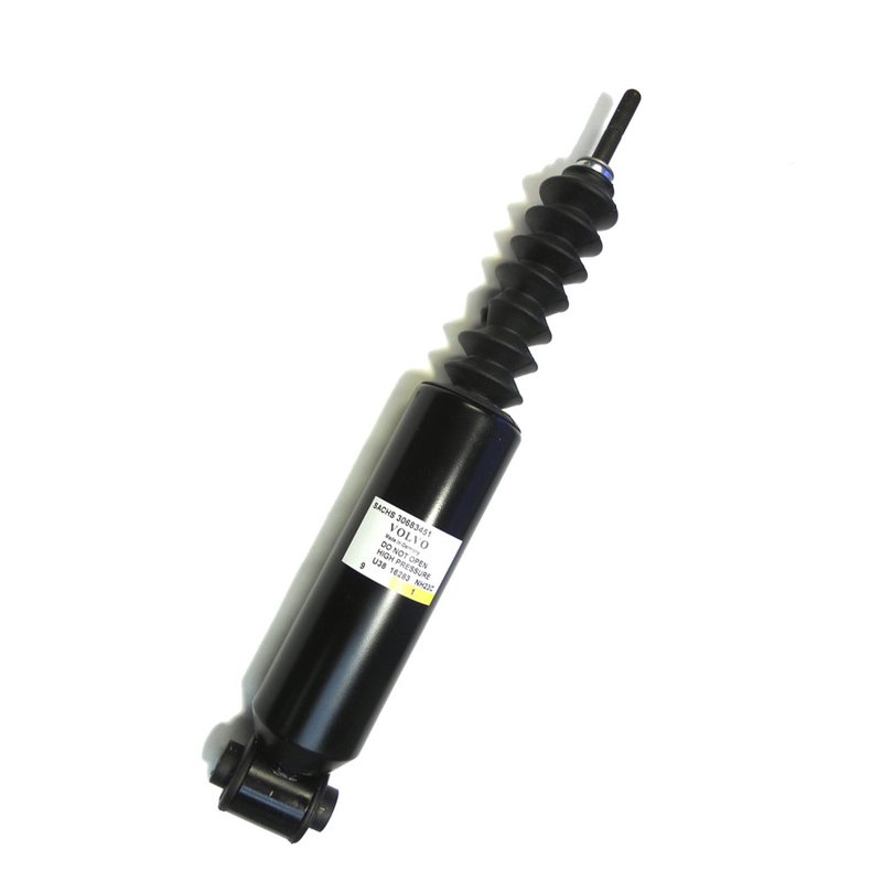 Otomobil Parçaları 3027113 30683451 Asansör Ön Arka Sağ Şok emici Volvo XC70 S40 S60 S80 S90 XC90 Aksesuarları için
