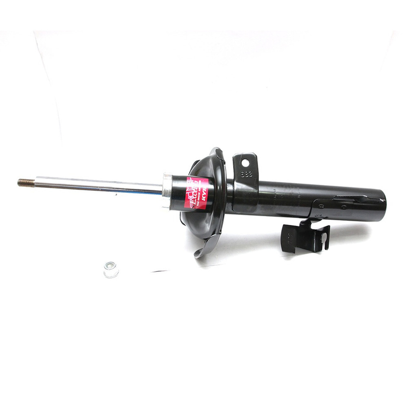 Otomobil Parçaları Süspansiyon Sistemi 334700 30618110 Volvo C70 S60 S70 S80 XC70 V40 Aksesuarları İçin Süspansiyon Gaz Şok emici