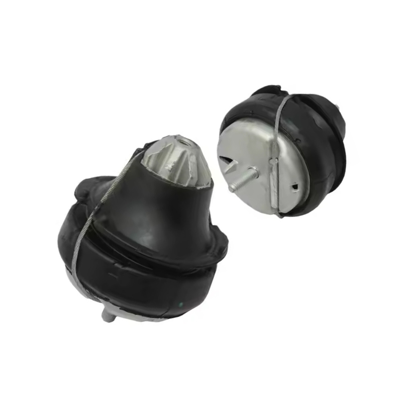 Otomobil Parçaları 30778951 Ön / Arka Motor Montaj Kılıfı Volvo S40 XC90 S80 için 2002-2004