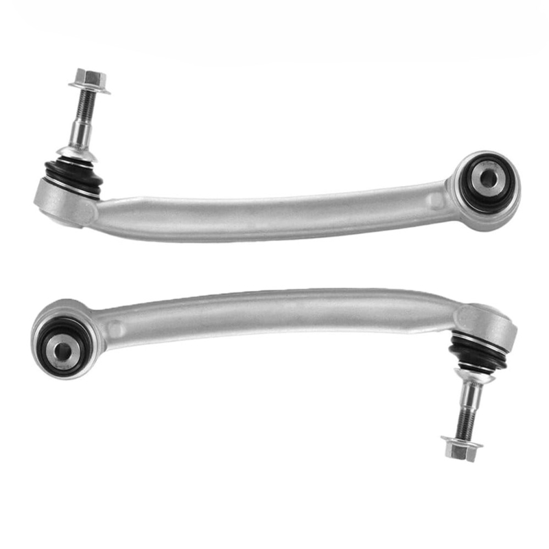 Otomobil Parçaları Süspansiyon Sistemi Ön / Arka Tie Rod Denge Çubuğu Kontrolü Düz Kol Montajı BMW M2 M3 M4 2014-2020 için